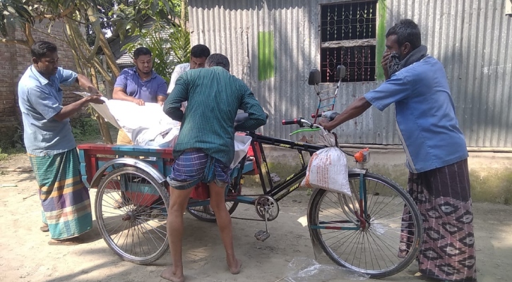 সেপটিক ট্যাংকে মিলল আ.লীগ নেতার ছেলের মরদেহ